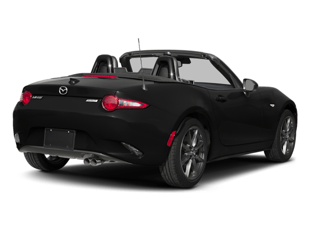 Used 2016 Mazda Miata Convertible